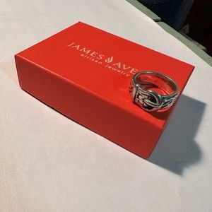 James Avery Ring